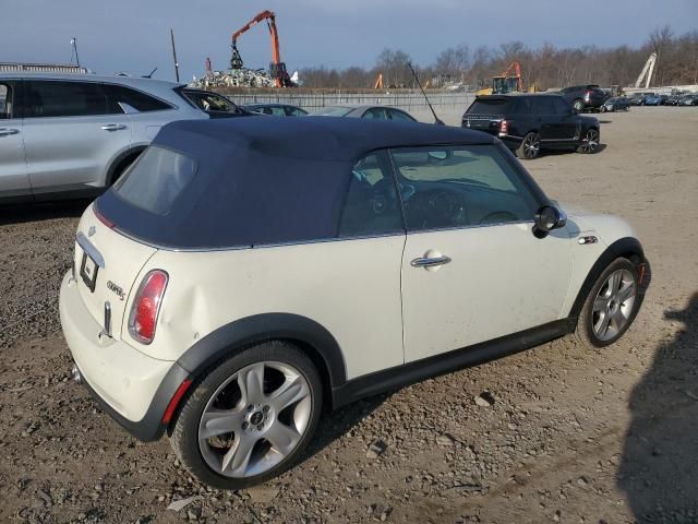 2006 Mini Cooper S