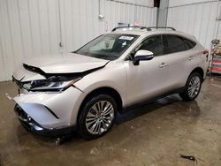 Hybrid Vehicles for sale at auction: 2022 Toyota Venza LE