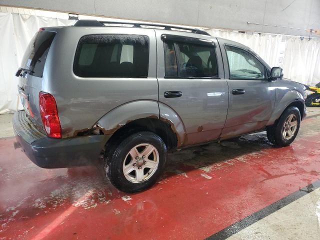 2007 Dodge Durango SXT