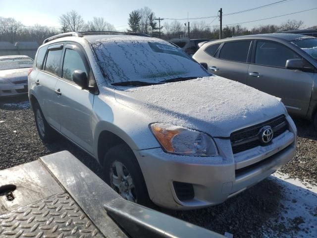 2009 Toyota Rav4