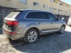 2018 Audi Q7 Premium Plus