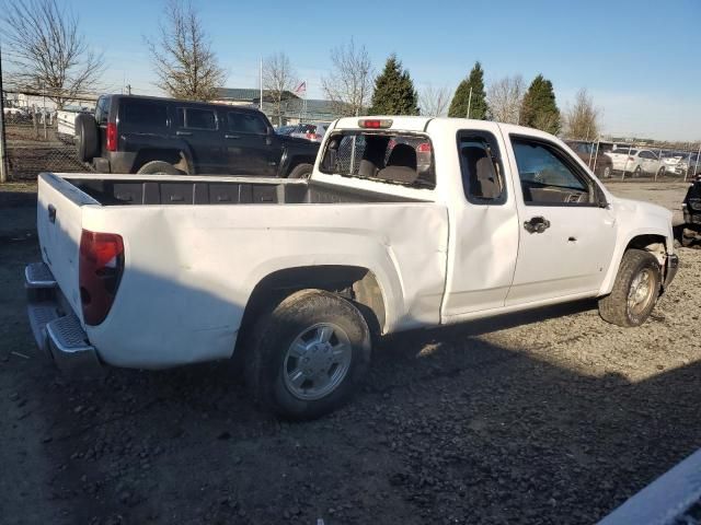 2007 Chevrolet Colorado