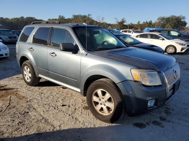 2010 Mercury Mariner