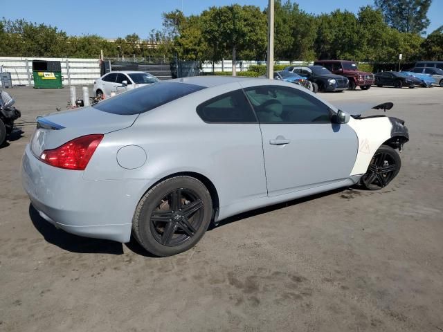 2010 Infiniti G37