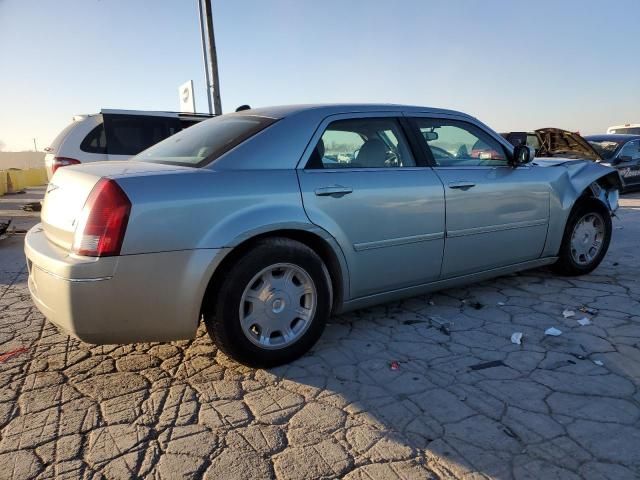 2005 Chrysler 300 Touring