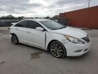 2012 Hyundai Sonata SE