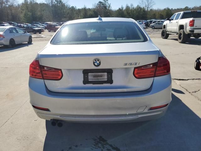 2013 BMW 328 I