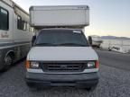 2007 Ford Econoline E450 Super Duty Cutaway Van