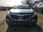 2011 KIA Sportage LX