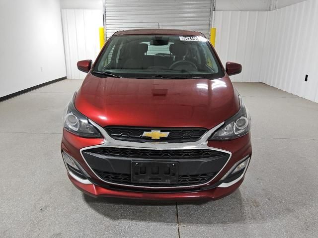 2022 Chevrolet Spark 1LT