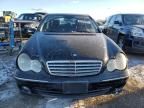 2006 Mercedes-Benz C 280 4matic