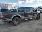 2008 Ford F250 Super Duty