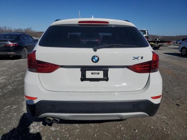 2015 BMW X1 SDRIVE28I