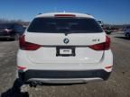 2015 BMW X1 SDRIVE28I