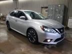 2017 Nissan Sentra SR Turbo