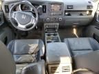 2006 Honda Ridgeline RTL