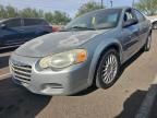 2006 Chrysler Sebring