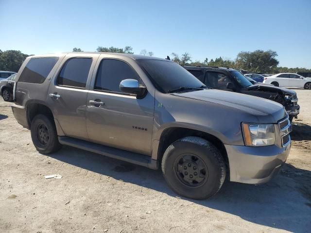 2011 Chevrolet Tahoe Hybrid