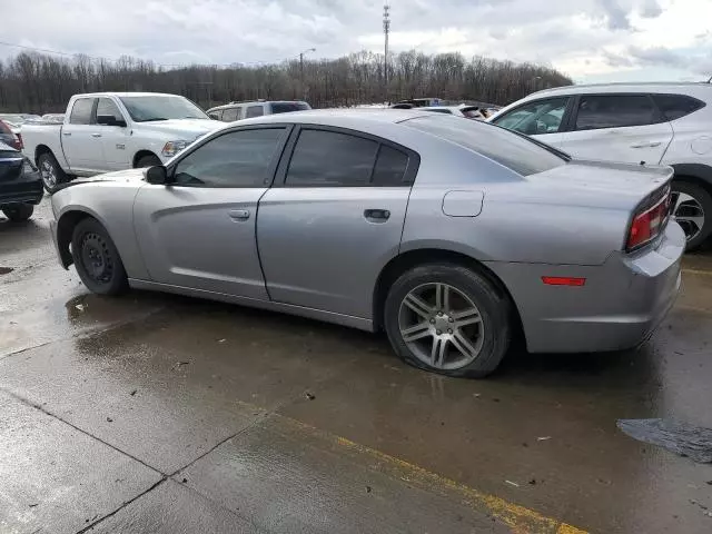 2013 Dodge Charger SE