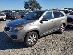 2012 KIA Sorento Base en venta en Riverview, FL