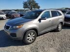 2012 KIA Sorento Base