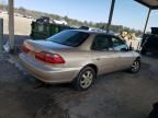 2000 Honda Accord SE