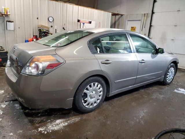 2008 Nissan Altima 2.5