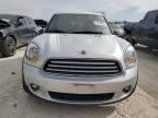 2014 Mini Cooper Countryman