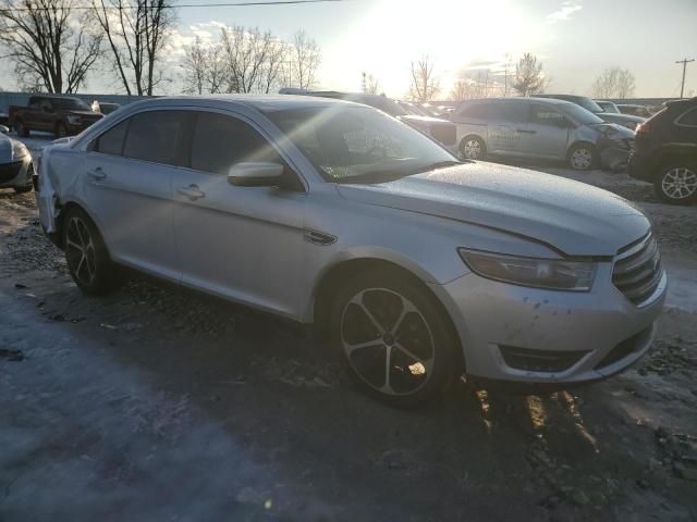 2014 Ford Taurus SEL