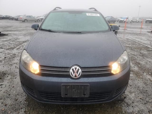 2010 Volkswagen Jetta TDI