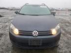 2010 Volkswagen Jetta TDI