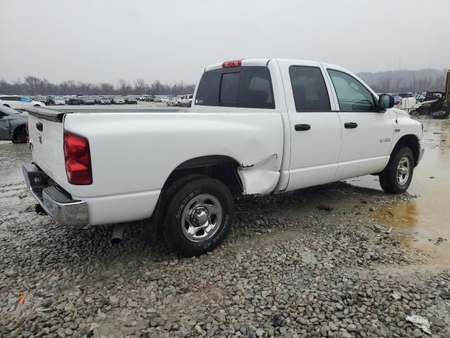 2008 Dodge RAM 1500 ST