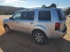 2011 Honda Pilot Touring