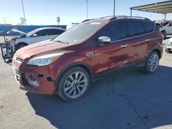 2014 Ford Escape SE en venta en Anthony, TX