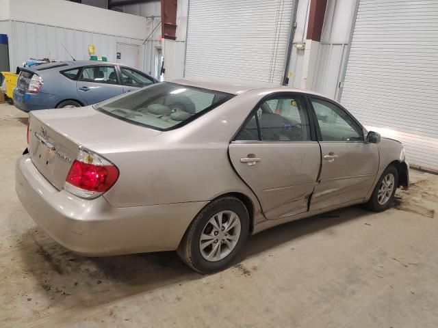 2006 Toyota Camry LE