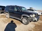 2003 Toyota Sequoia SR5