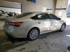 2013 Toyota Avalon Hybrid