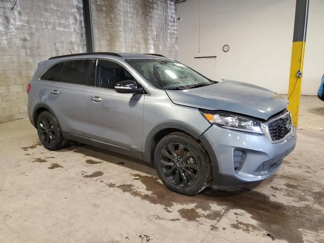 2020 KIA Sorento S