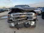 2015 Chevrolet Silverado C1500 LT