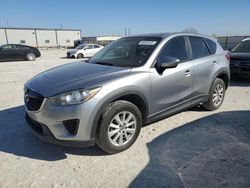 Mazda salvage cars for sale: 2014 Mazda CX-5 Sport