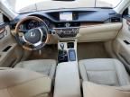 2015 Lexus ES 300H