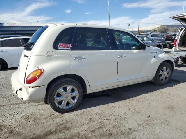 2007 Chrysler PT Cruiser