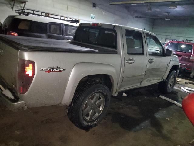 2010 GMC Canyon SLT