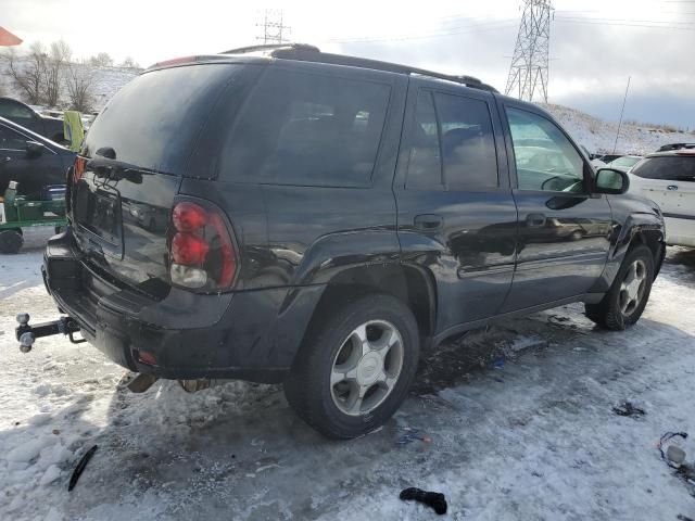 2007 Chevrolet Trailblazer LS