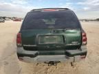 2003 Chevrolet Trailblazer