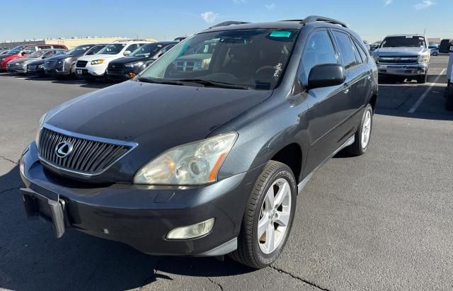 2007 Lexus RX 350