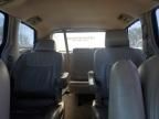 2007 Toyota Sienna XLE