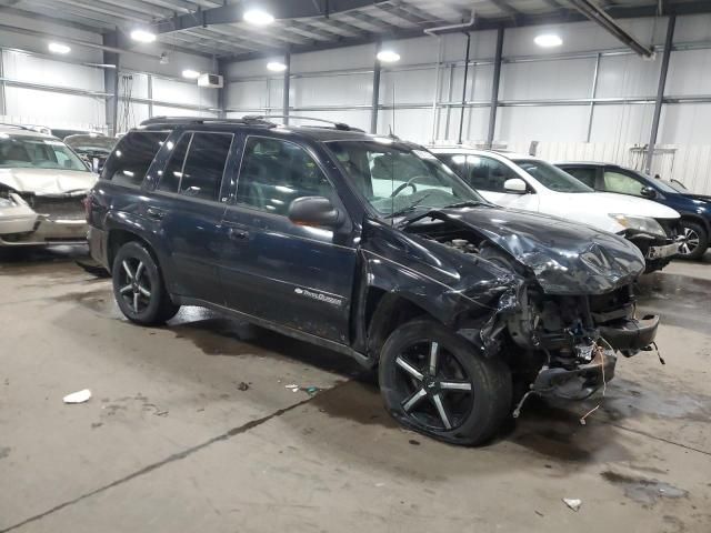 2004 Chevrolet Trailblazer LS