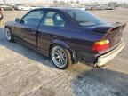 1995 BMW M3