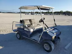 Salvage cars for sale from Copart China: 2012 Clubcar Golf Cart